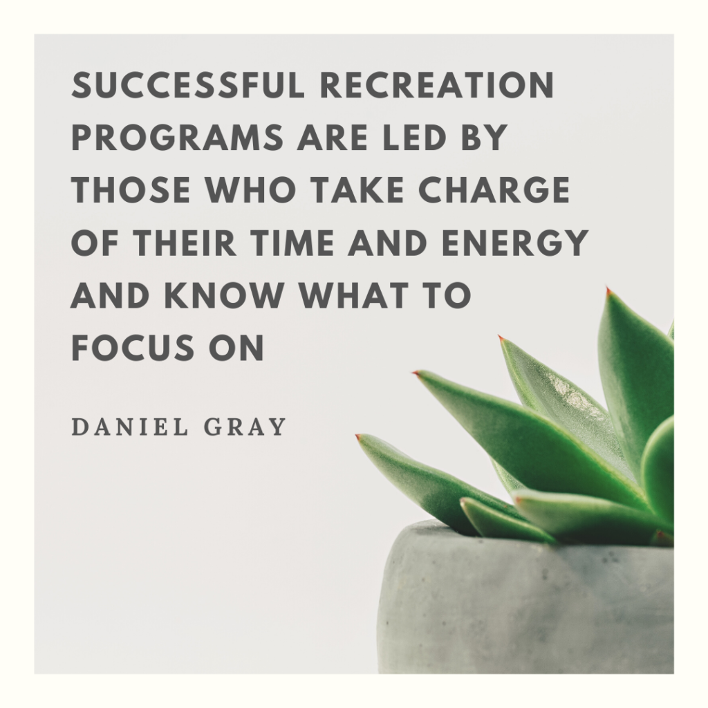 a quote about how to be increase productivity.